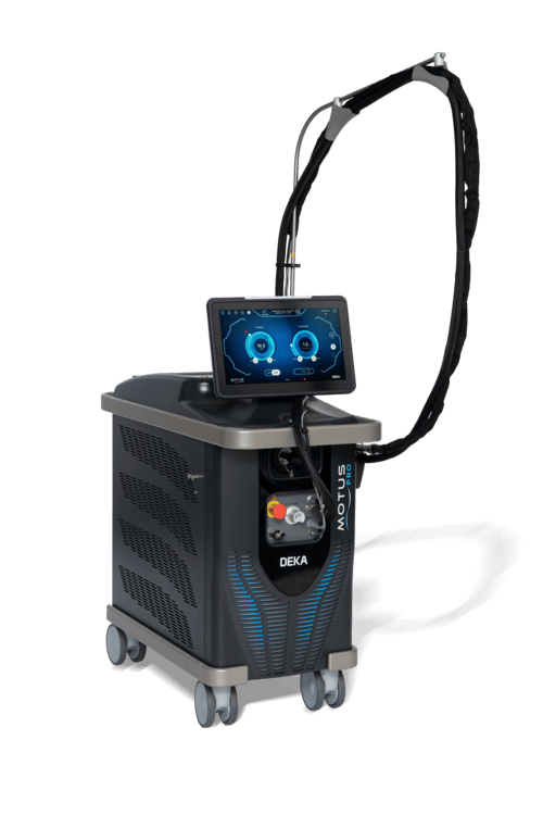MOTUS PRO