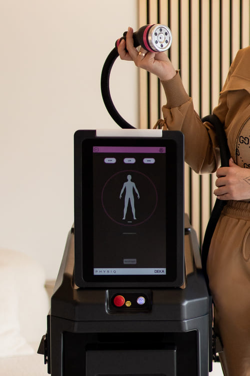 PHYSIQ 360